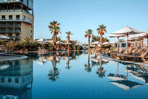 InterContinental Malta - 14 éjszakás