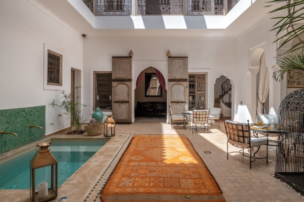 Riad Altair