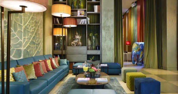 Enterprise Hotel Design & Boutique