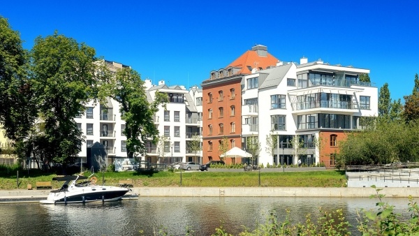 Almond Business&SPA - GRANO HOTEL Gdańsk Riverside - 6 éjszakás