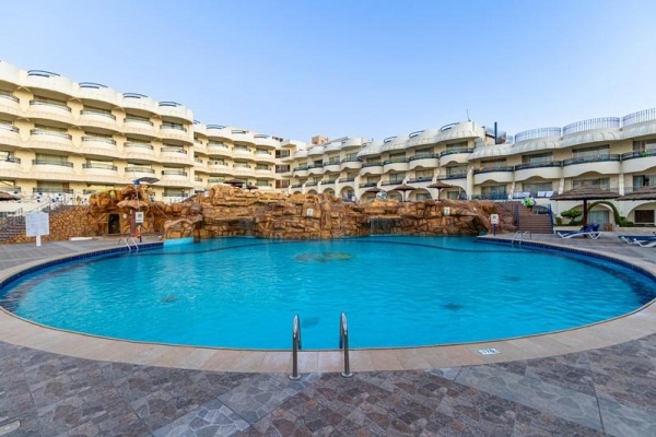 Seagull Beach Resort ****