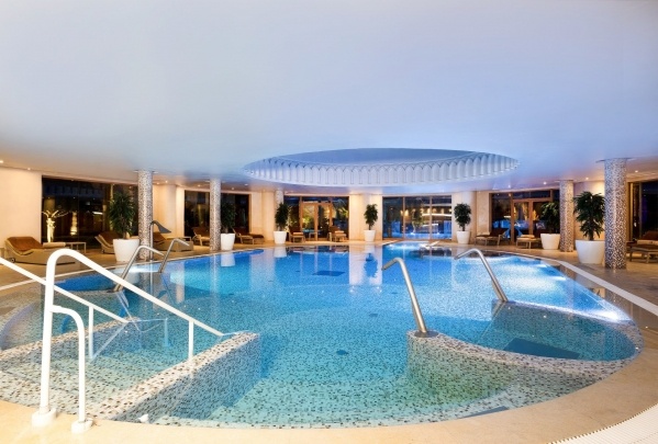 Mövenpick Resort & Marine Spa *****