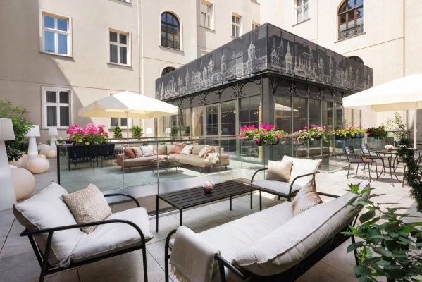 Leonardo Boutique Hotel Krakow Old Town - 8 éjszakás