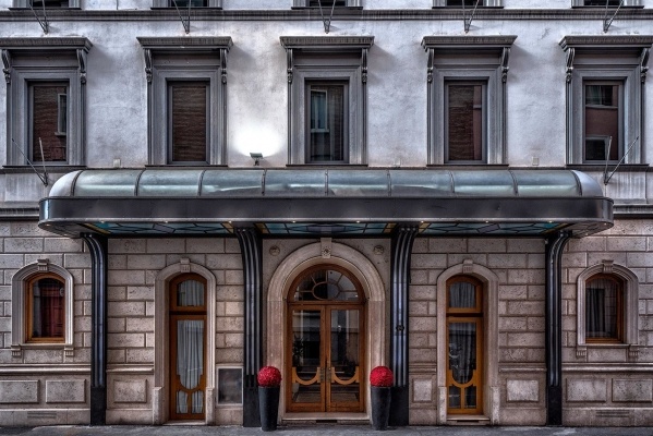 Hotel Varese - 7 éjszakás