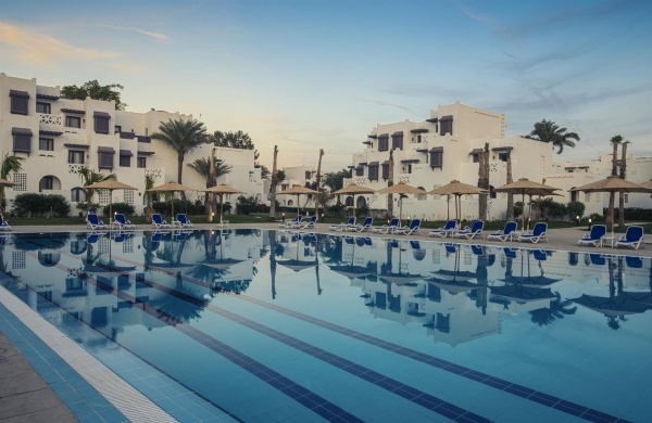 Mercure Hurghada ****