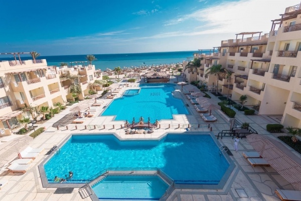Imperial Shams Abu Soma Resort ****