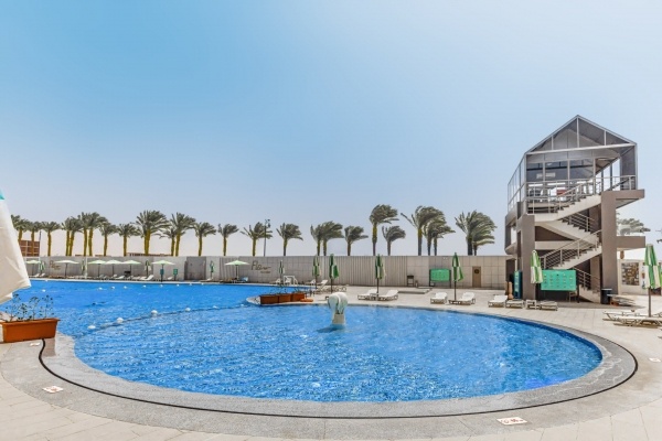 FLOW SPECTRUM SAHL HASHEESH ****