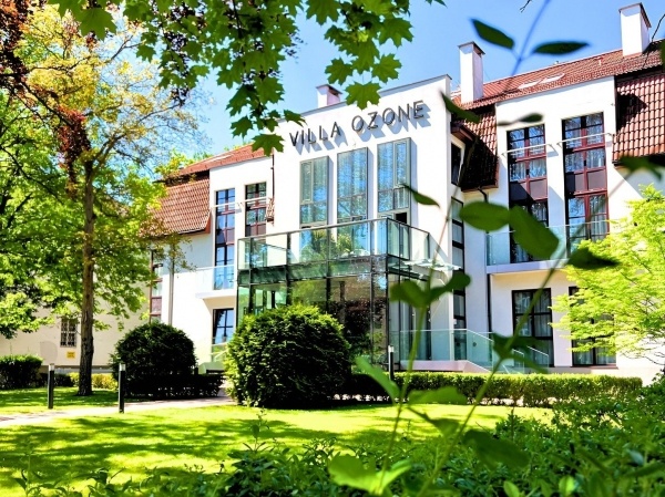 Villa Ozone - 8 éjszakás