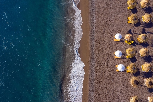 Aquamare City Beach ****, Görögország