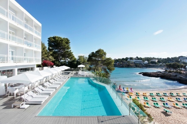 Grupotel Ibiza Beach Resort - 6 éjszakás