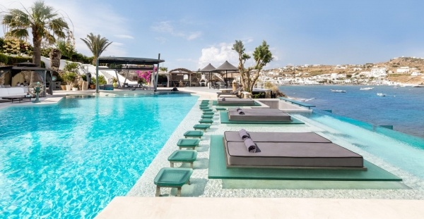 KIVOTOS Mykonos