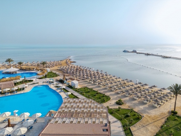 SUNRISE AZALEA AQUA PARK RESORT ****