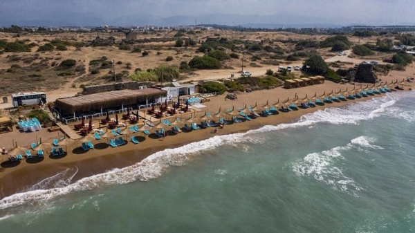 Arnor Deluxe Hotel & Spa *****