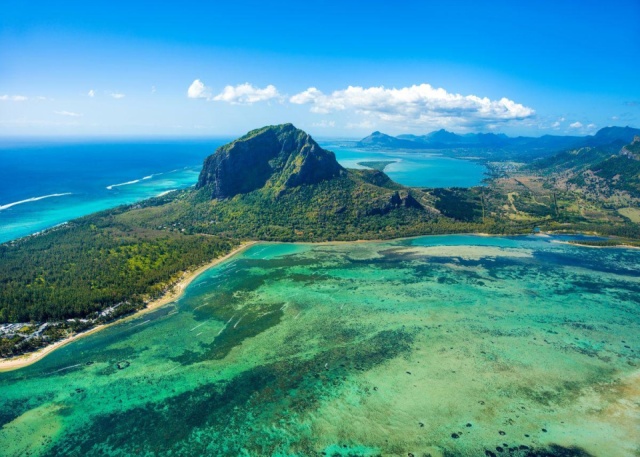 Mauritius és Reunion, az Indiai-óceán gyöngyszemei - 2026. november