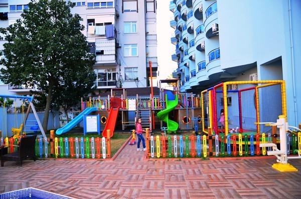 Grand Zaman Garden ****