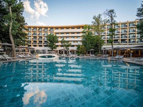 HVD Club Hotel Bor ****