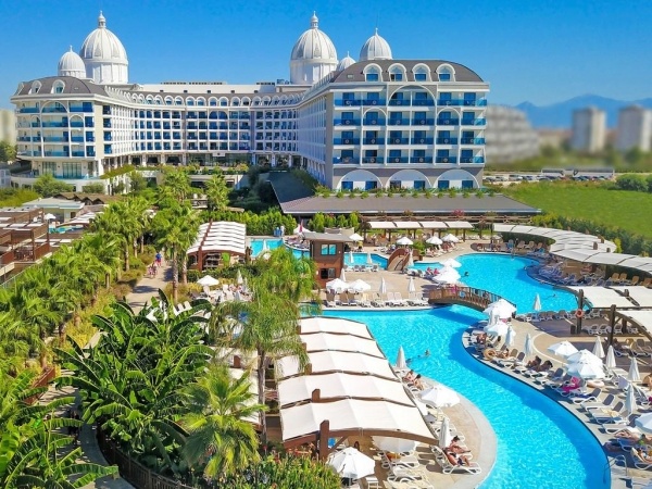 Adalya Elite *****