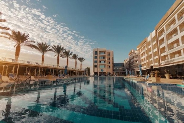 Bellagio Beach Resort & Spa *****