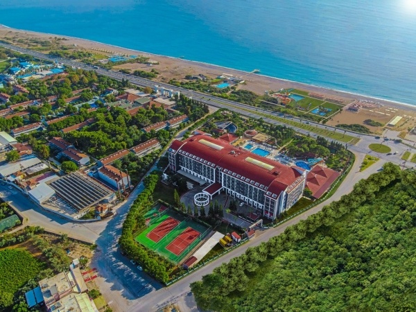 Casa Fora Beach Resort - 9 éjszakás