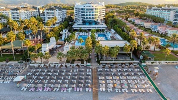 Q Premium Resort - 5 éjszakás