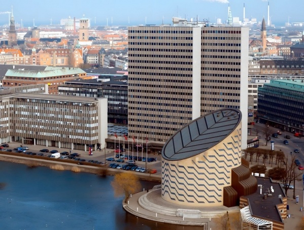 Scandic Copenhagen - 5 éjszakás
