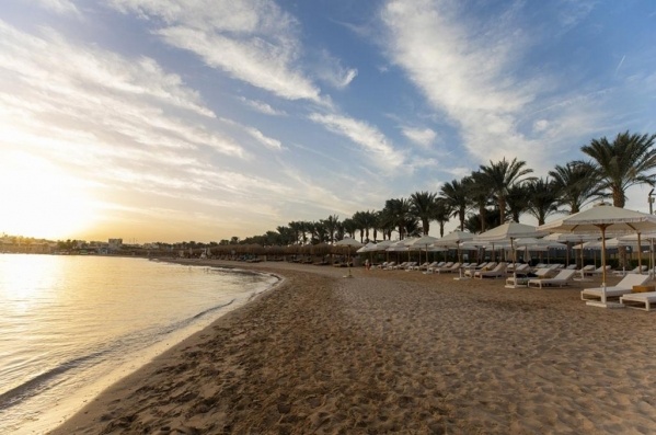 SUNRISE Tucana Resort -Grand Select- *****