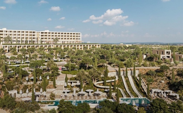 Akra Didim *****