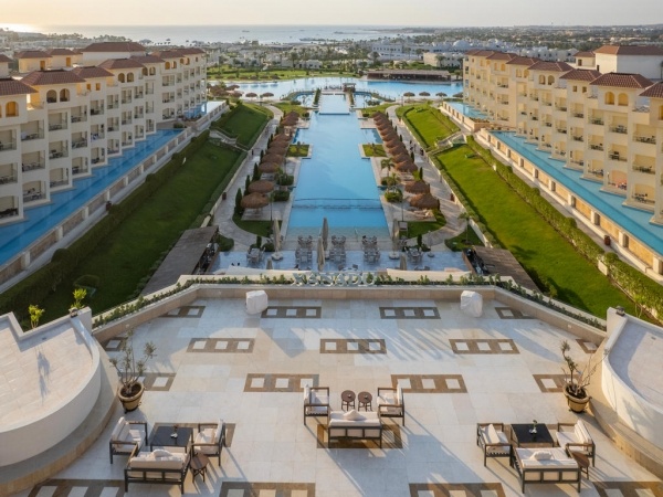 Xanadu Makadi Bay *****