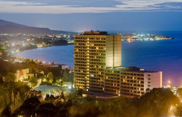 Rodos Palace - 12 éjszakás