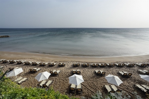 Star Beach Village & Water Park ****, Görögország
