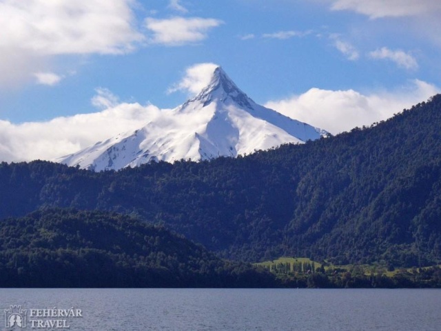 Chile, Argentína, Brazília körutazás - kirándulással Uruguayba