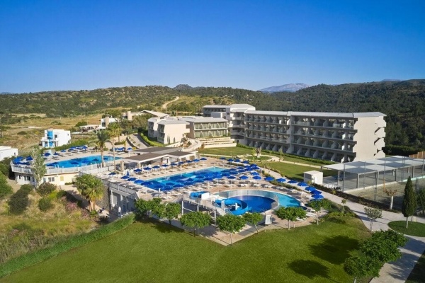 Princess Sun Hotel & Spa ****