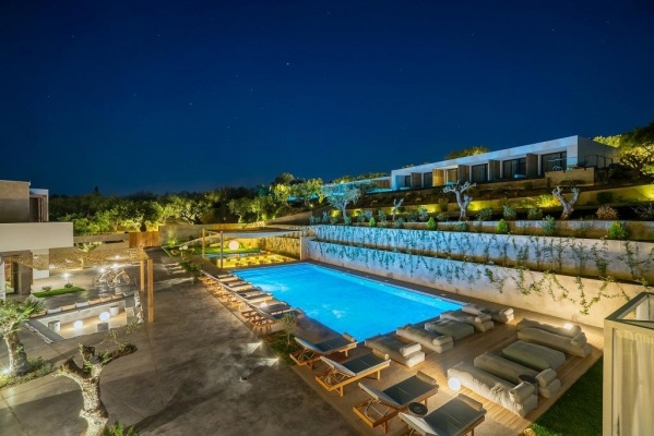 Zante Maris Suites *****