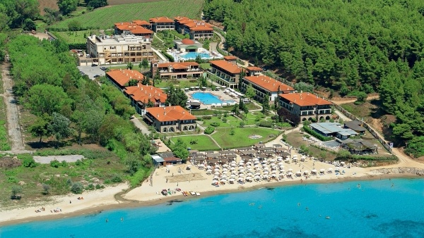 Simantro Resort - 7 éjszakás