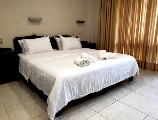 24 Seven Boutique Hotel ***, Görögország