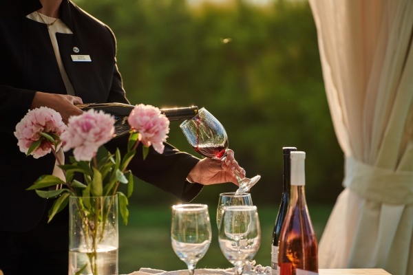 Agapi Beach Resort ****, Görögország
