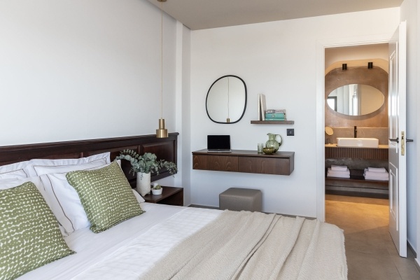 Albatros Spa & Resort *****, Görögország