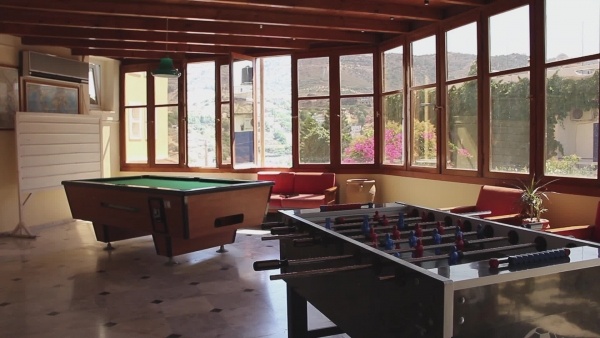 Alexander House Hotel ****, Görögország