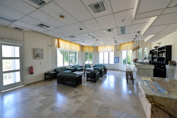 Anna Apartments ***, Görögország