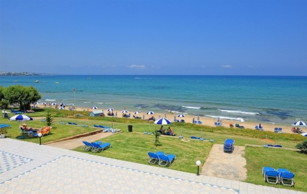 Ariadne Beach Stalis ****, Görögország