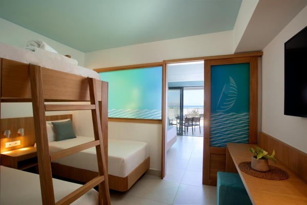 Arina Beach *****, Görögország