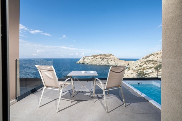 Athina Palace Resort & Spa *****, Görögország