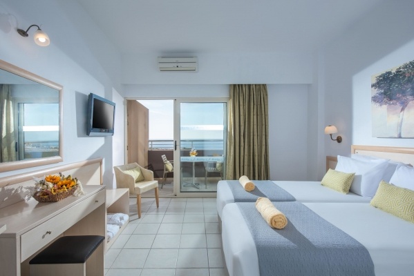 Blue Bay Resort & Spa ****, Görögország