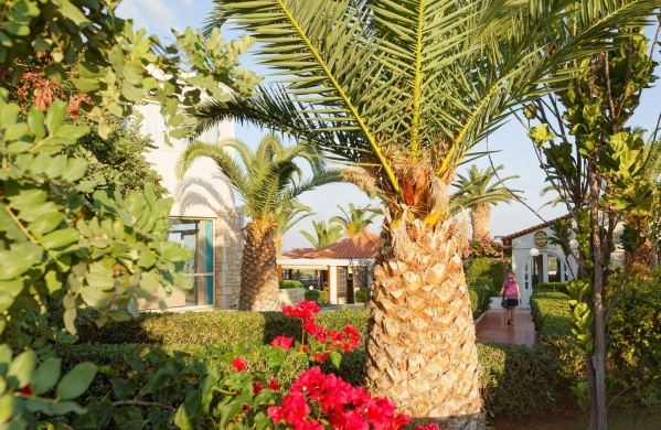 Cretan Garden ***, Görögország
