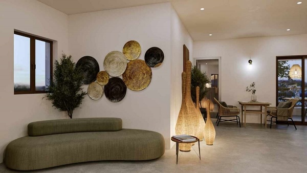 Cretan Seaside Boutique Hotel ****, Görögország