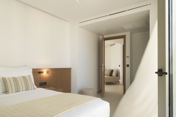 Galaxy Suites Boutique Resort *****, Görögország