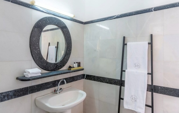 Knossos Beach Bungalows & Suites *****, Görögország