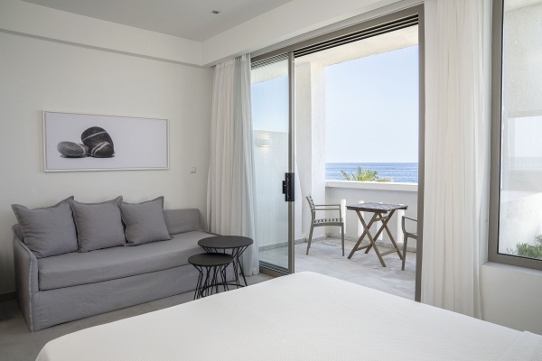 Maritimo Hotel ****, Görögország