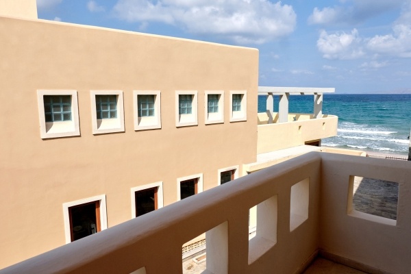 Niros Beach ***, Görögország