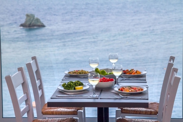 Peninsula Resort & Spa ****, Görögország